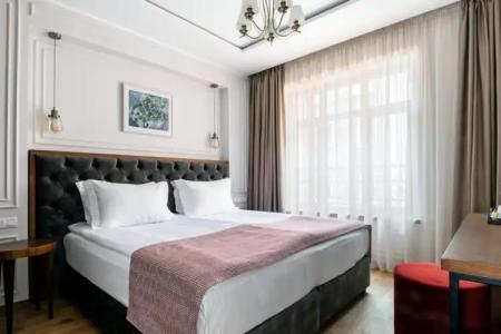 Villa Flavia Heritage Boutique - 59