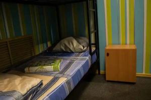 Prostokhostel Hostel