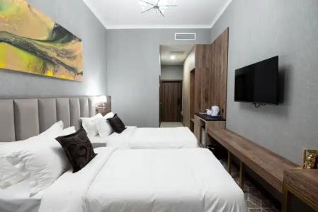 Tauke Khan Plaza - 57