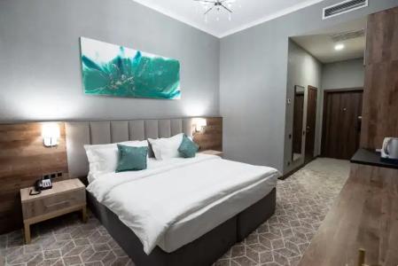 Tauke Khan Plaza - 64