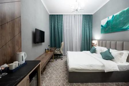 Tauke Khan Plaza - 62