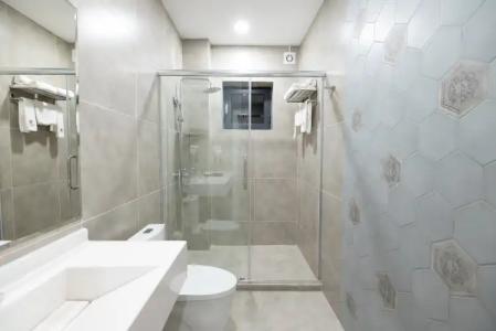 Tauke Khan Plaza - 110