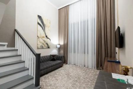 Tauke Khan Plaza - 80