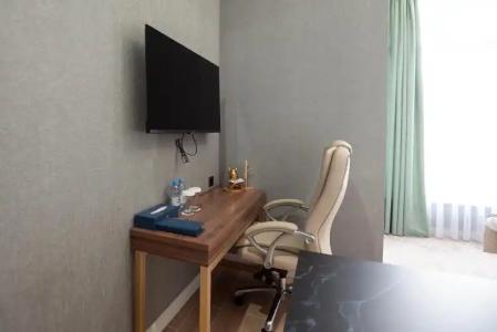 Tauke Khan Plaza - 102