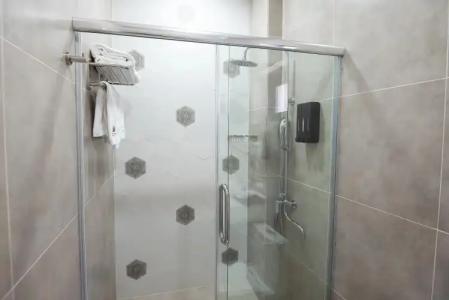 Tauke Khan Plaza - 105