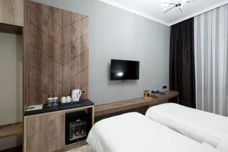 Tauke Khan Plaza - 59