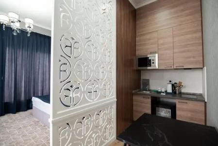 Tauke Khan Plaza - 118