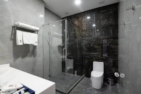 Tauke Khan Plaza - 89