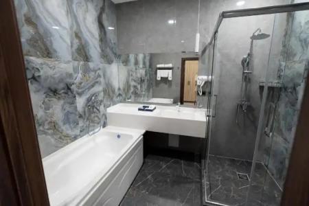 Tauke Khan Plaza - 97