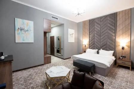 Tauke Khan Plaza - 73