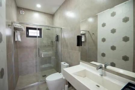 Tauke Khan Plaza - 119