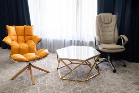 Tauke Khan Plaza - 116