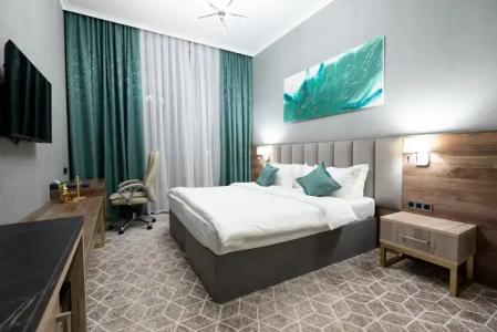 Tauke Khan Plaza - 67