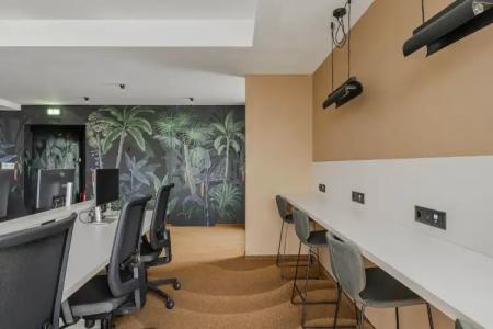 WorkNomads LAB-Coliving & Coworking - 19