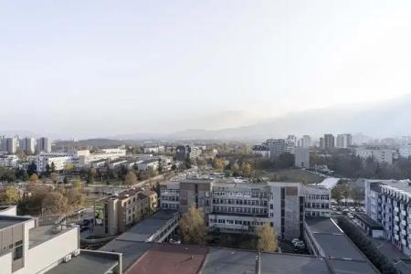 WorkNomads LAB-Coliving & Coworking - 20