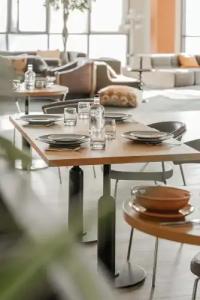 WorkNomads LAB-Coliving & Coworking - 23