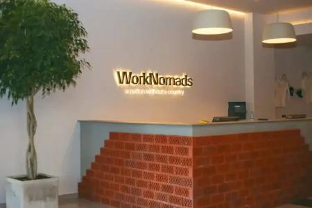 WorkNomads LAB-Coliving & Coworking - 0