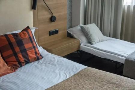 WorkNomads LAB-Coliving & Coworking - 26