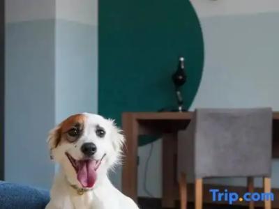 WorkNomads LAB-Coliving & Coworking - 33