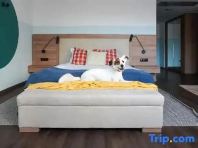 WorkNomads LAB-Coliving & Coworking - 36