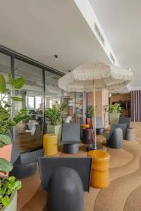 WorkNomads LAB-Coliving & Coworking - 18