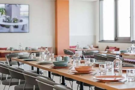 WorkNomads LAB-Coliving & Coworking - 22