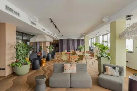 WorkNomads LAB-Coliving & Coworking - 1