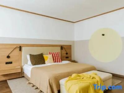 WorkNomads LAB-Coliving & Coworking - 59