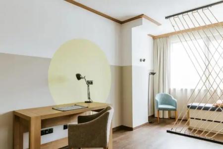 WorkNomads LAB-Coliving & Coworking - 76