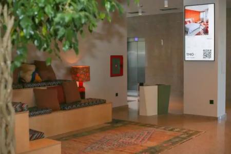 WorkNomads LAB-Coliving & Coworking - 16