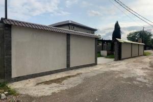 Angel Guest House, Candripsh