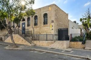 Helios Boutique Suites by la Finca Hotel, Beer Sheva