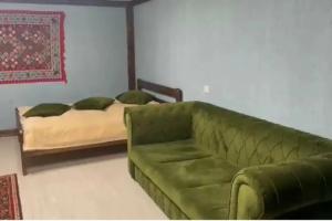 Staryi Chirkei Hotel