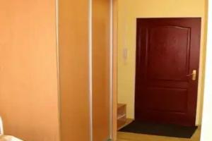 Ermak Hostel, Ekaterinburg