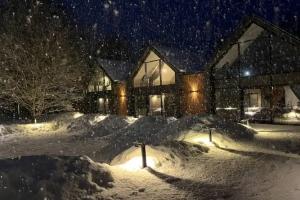 Avtograf Guest house, Korobitsyno