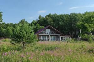 Ryabinovaya Guest House, Tarusa