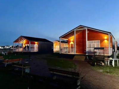 Barnkhaus Banka Recreation Center - 14