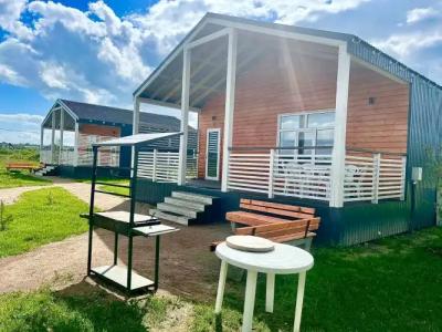 Barnkhaus Banka Recreation Center - 23