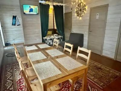 Barnkhaus Banka Recreation Center - 13