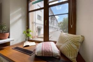 TutUutno on Chudintseva Street Apartments, Velikiy Novgorod