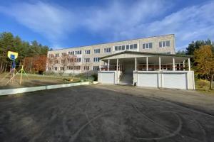 Murmansk Discovery Tourist base, Murmansk