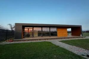 Ast Astrakhan Glamping, Karaulnoye