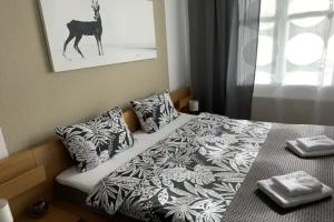 NewStory on Kommunarov Street Hotel, Tikhvin