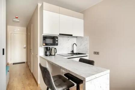 Globalstay (Globalstay) on the avenue of Strikes - 17