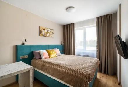 Globalstay (Globalstay) on the avenue of Strikes - 2