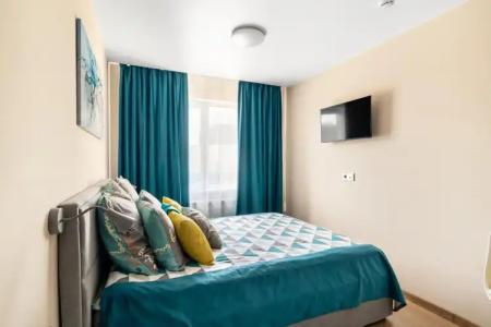 Globalstay (Globalstay) on the avenue of Strikes - 27