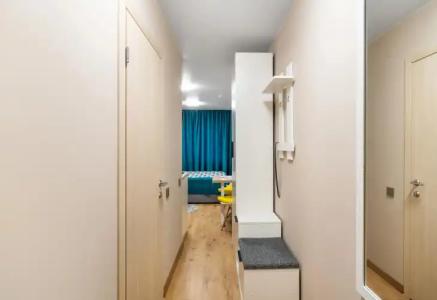 Globalstay (Globalstay) on the avenue of Strikes - 1