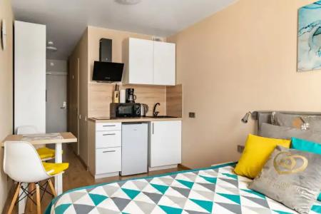 Globalstay (Globalstay) on the avenue of Strikes - 28