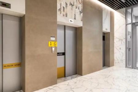 Globalstay (Globalstay) on the avenue of Strikes - 10