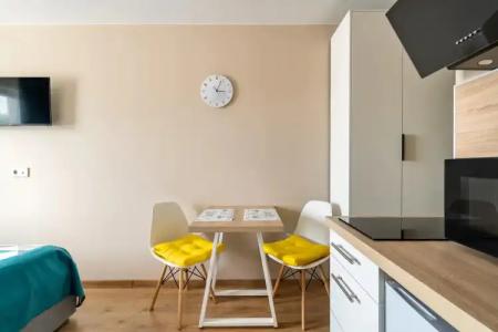 Globalstay (Globalstay) on the avenue of Strikes - 23